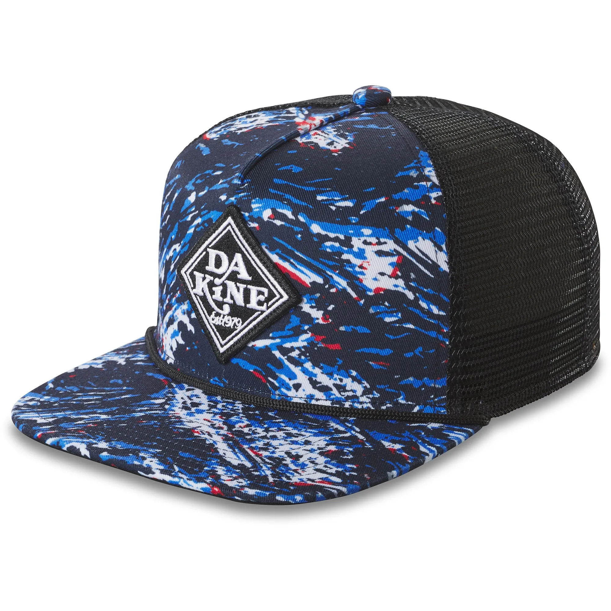 Classic Diamond Trucker Eco