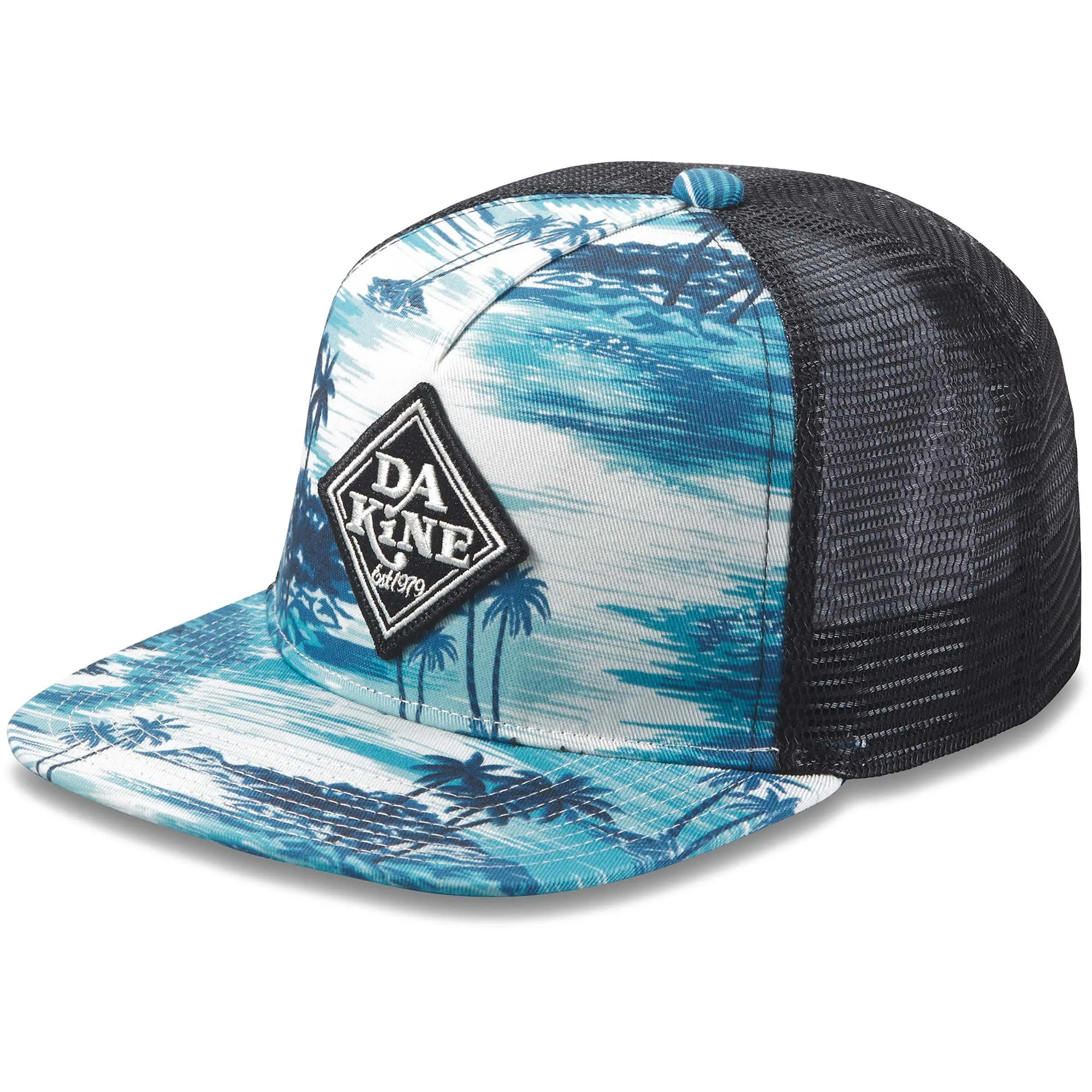 Classic Diamond Trucker Eco