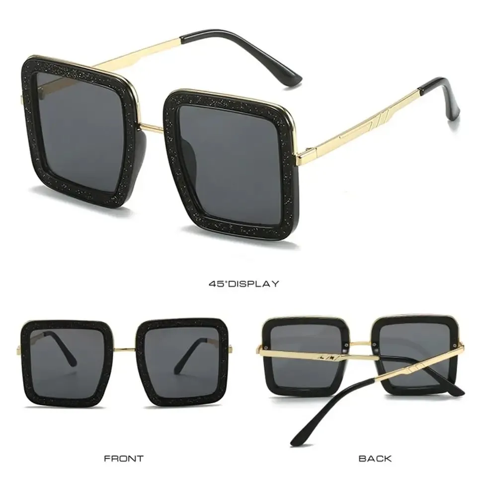 Classic Gradient Sunglasses