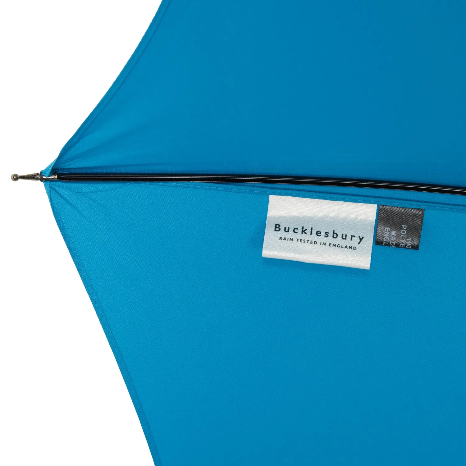 Classic Light Blue Umbrella