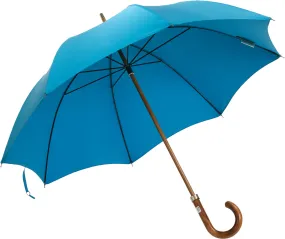 Classic Light Blue Umbrella