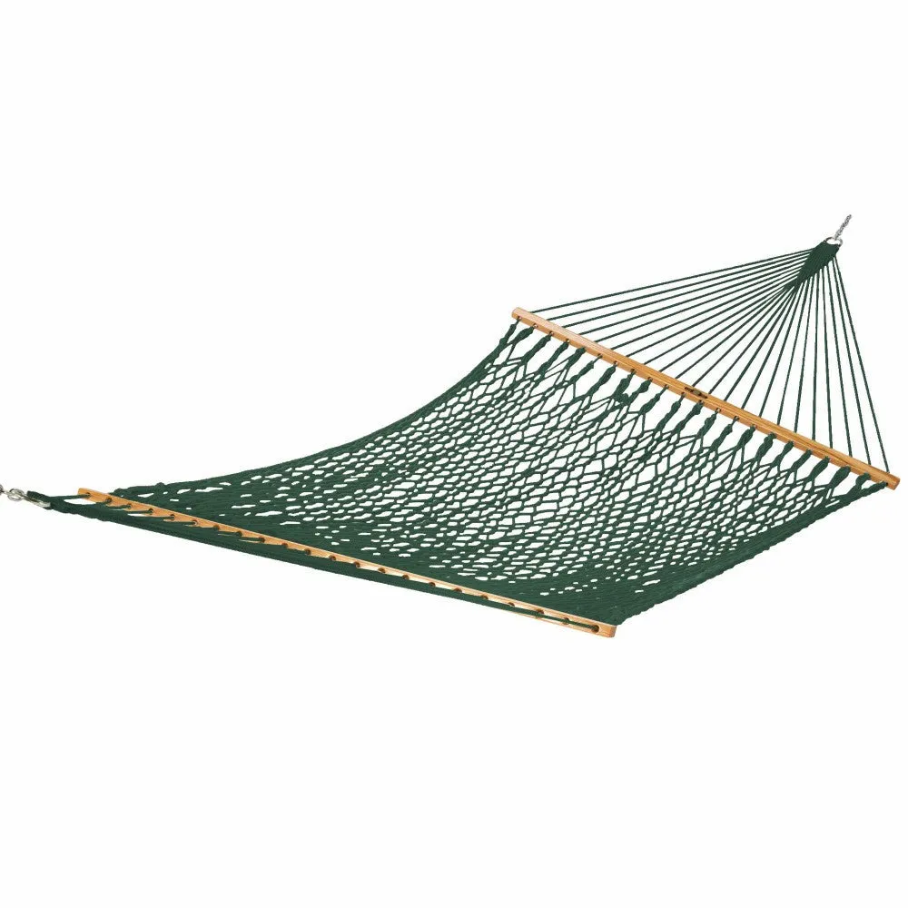 CLASSIC ROPE HAMMOCK