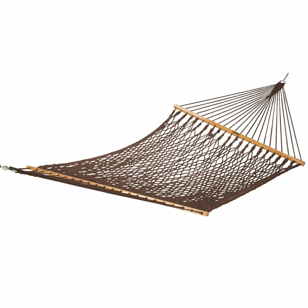 CLASSIC ROPE HAMMOCK