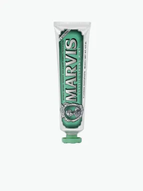 Classic Strong Mint Toothpaste