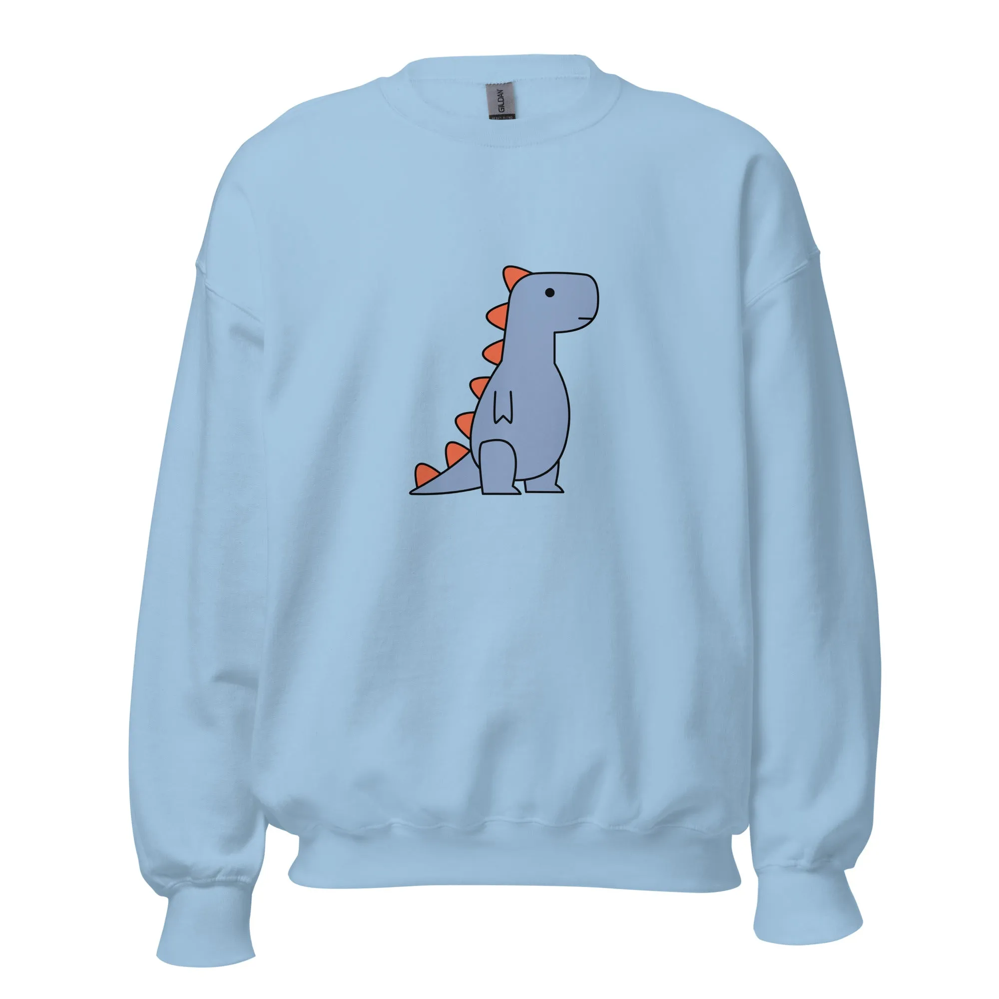 Classic T-Rex | sweatshirt