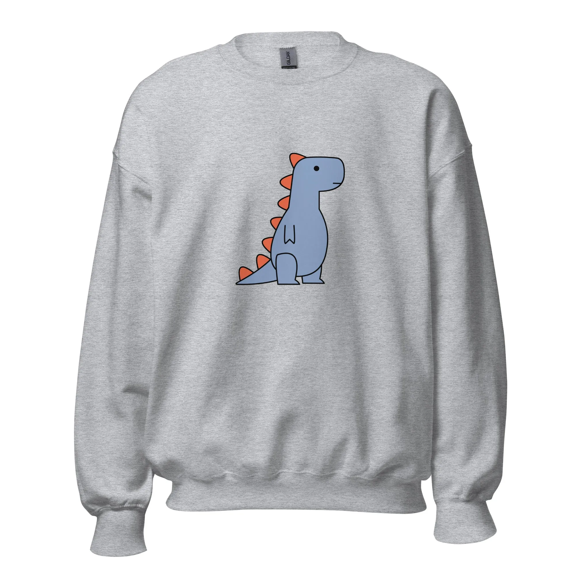 Classic T-Rex | sweatshirt