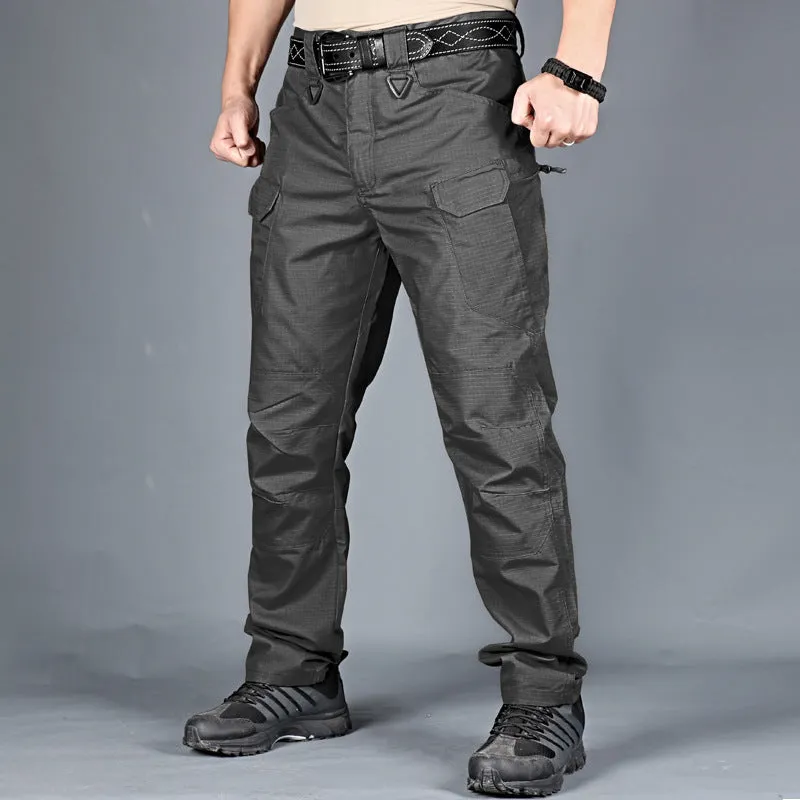 Combat IX7 Military Men Pants