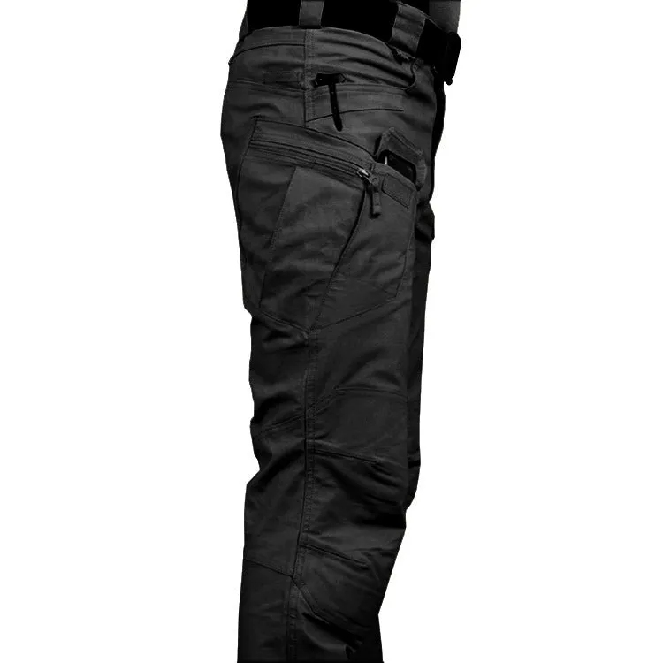 Combat IX7 Military Men Pants