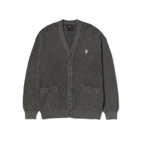 Coolidge Waffle Cardigan