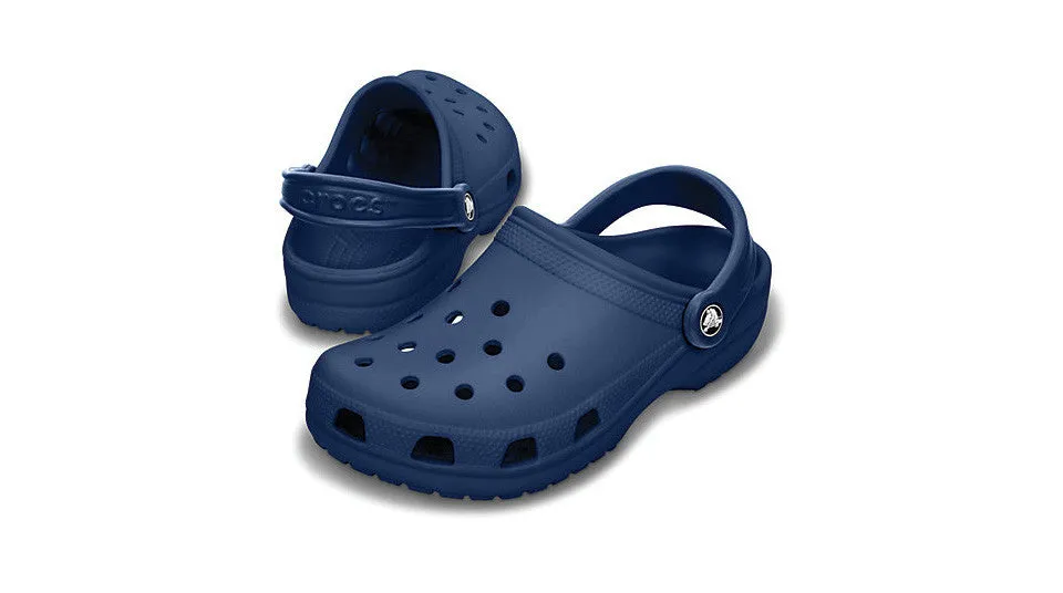 Crocs Classic Clog Navy