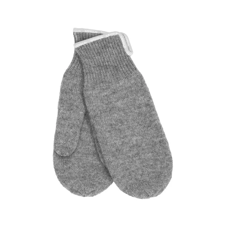 Devold - Wool Mittens