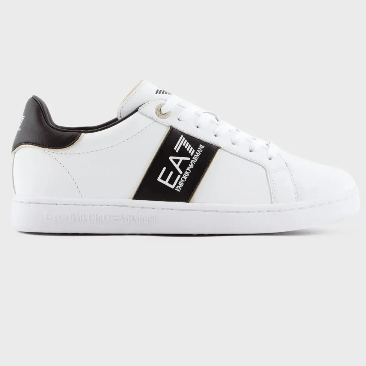 EA7 Classic Sneakers