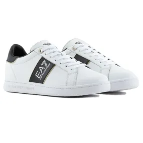 EA7 Classic Sneakers