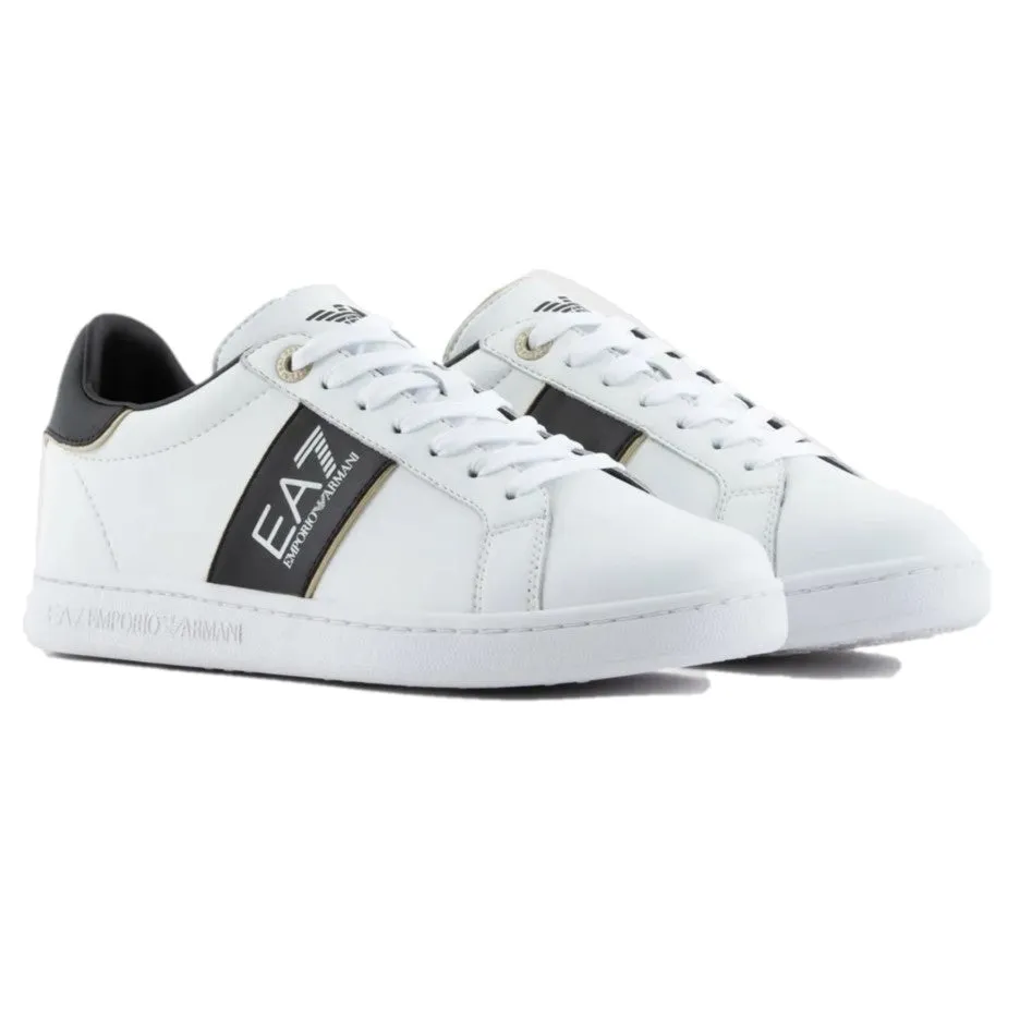 EA7 Classic Sneakers