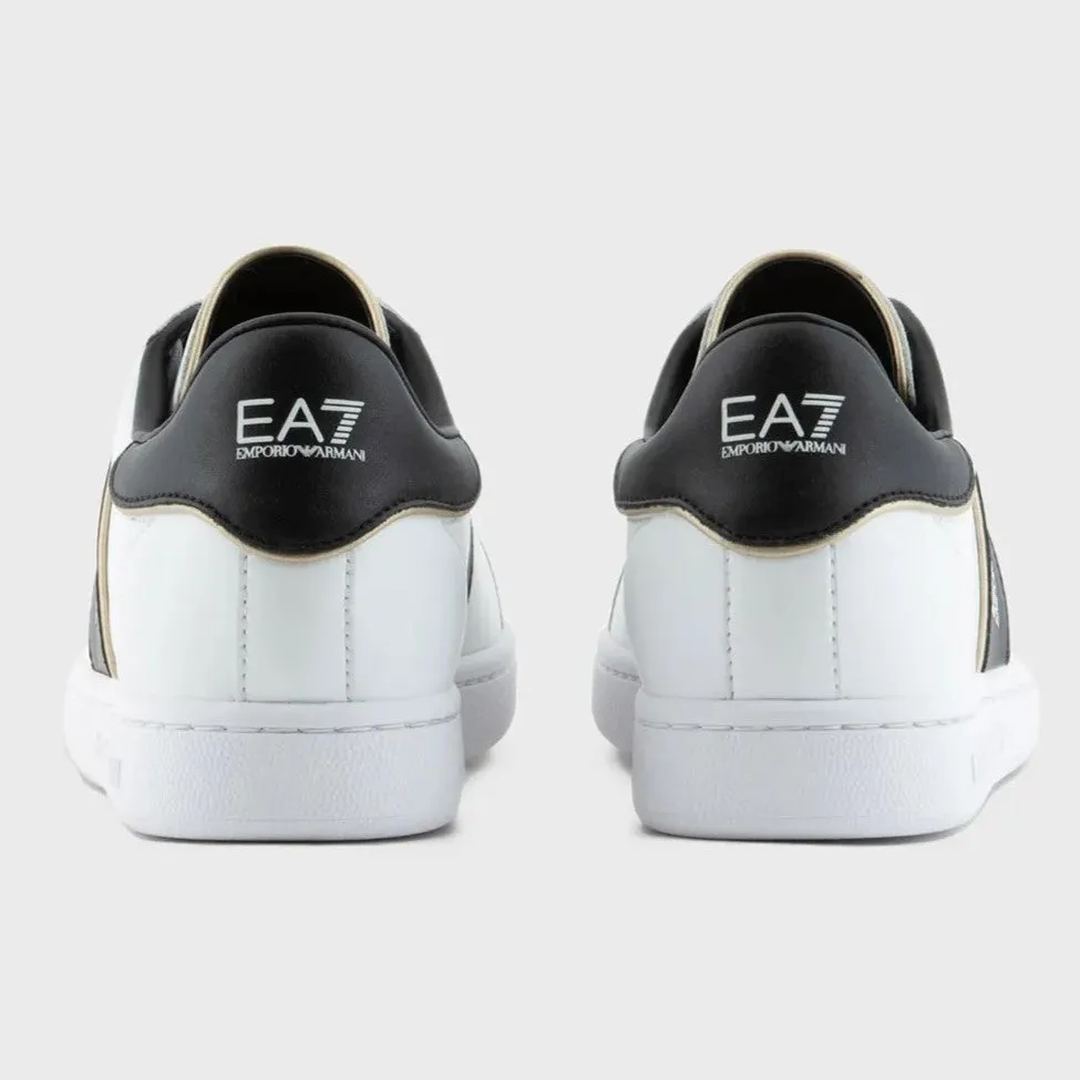 EA7 Classic Sneakers