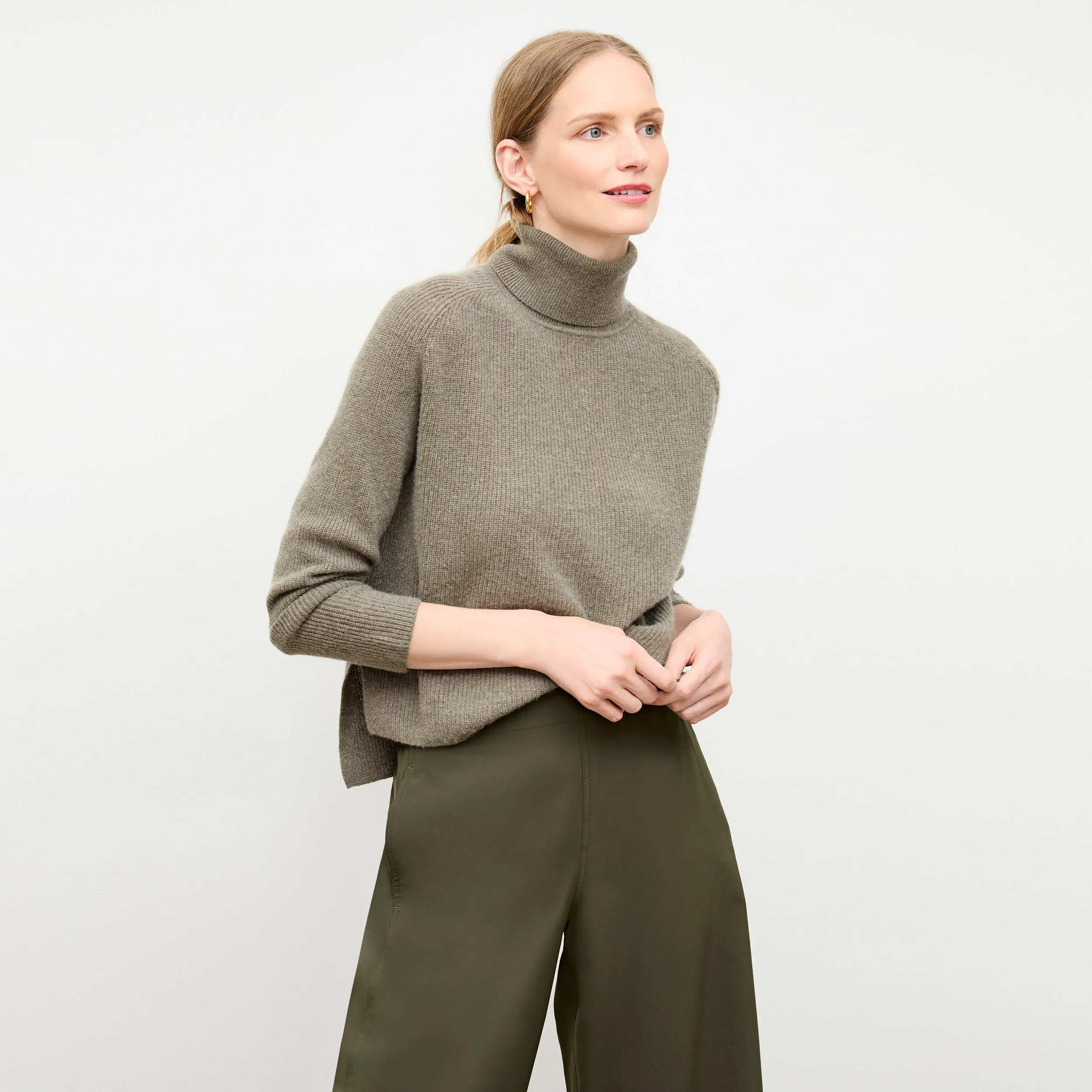 Elena Culotte - OrigamiTech :: Olive