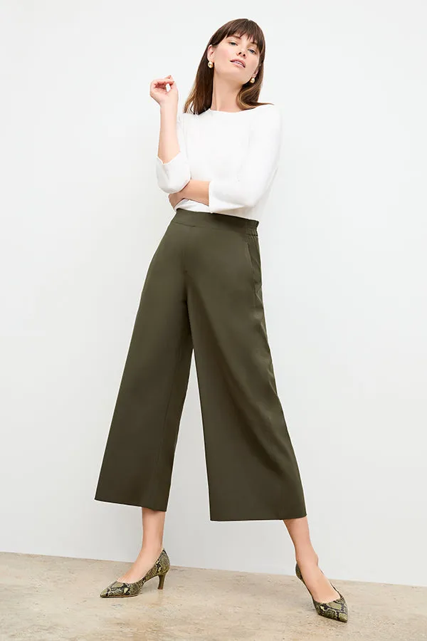 Elena Culotte - OrigamiTech :: Olive