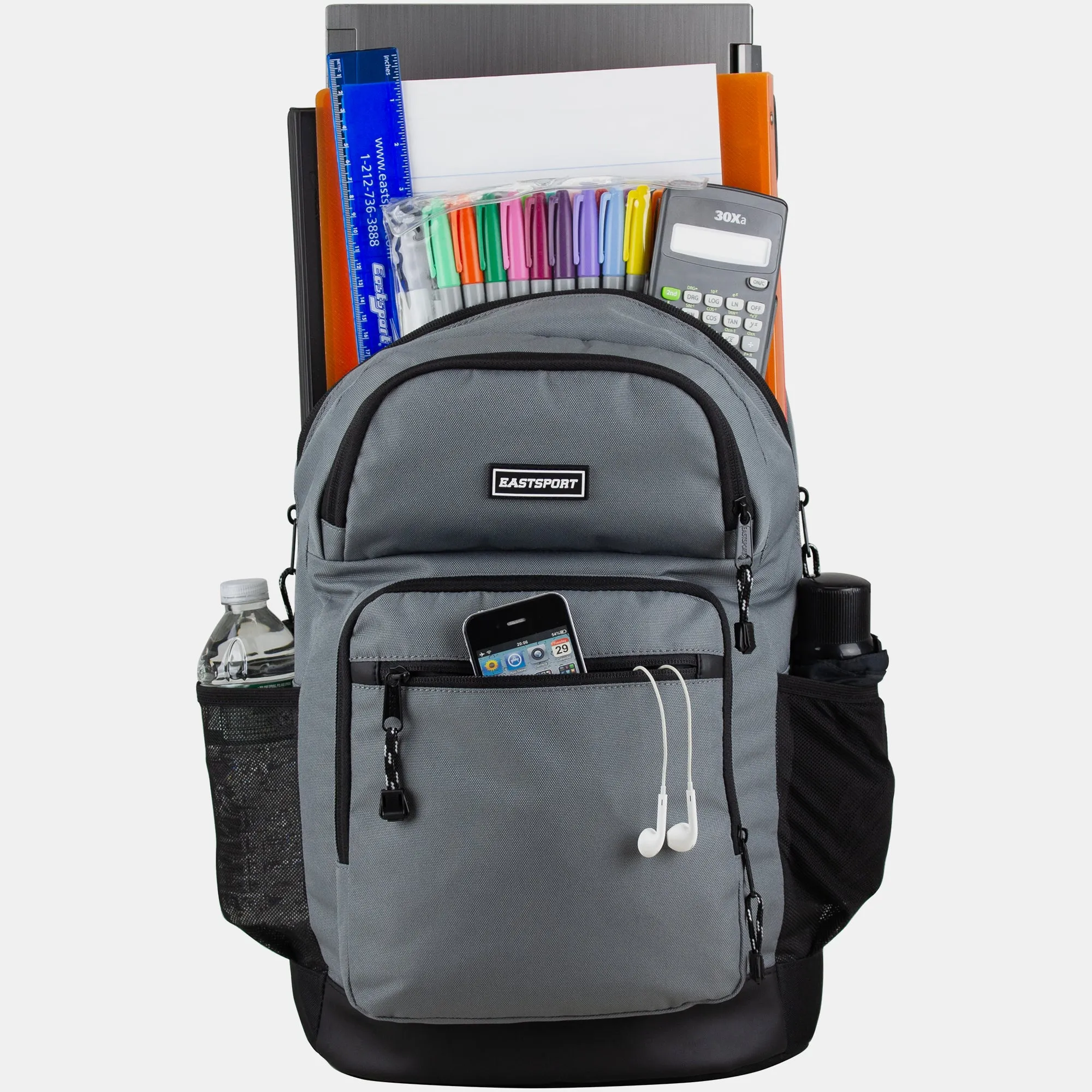 Essential Classic Backpack