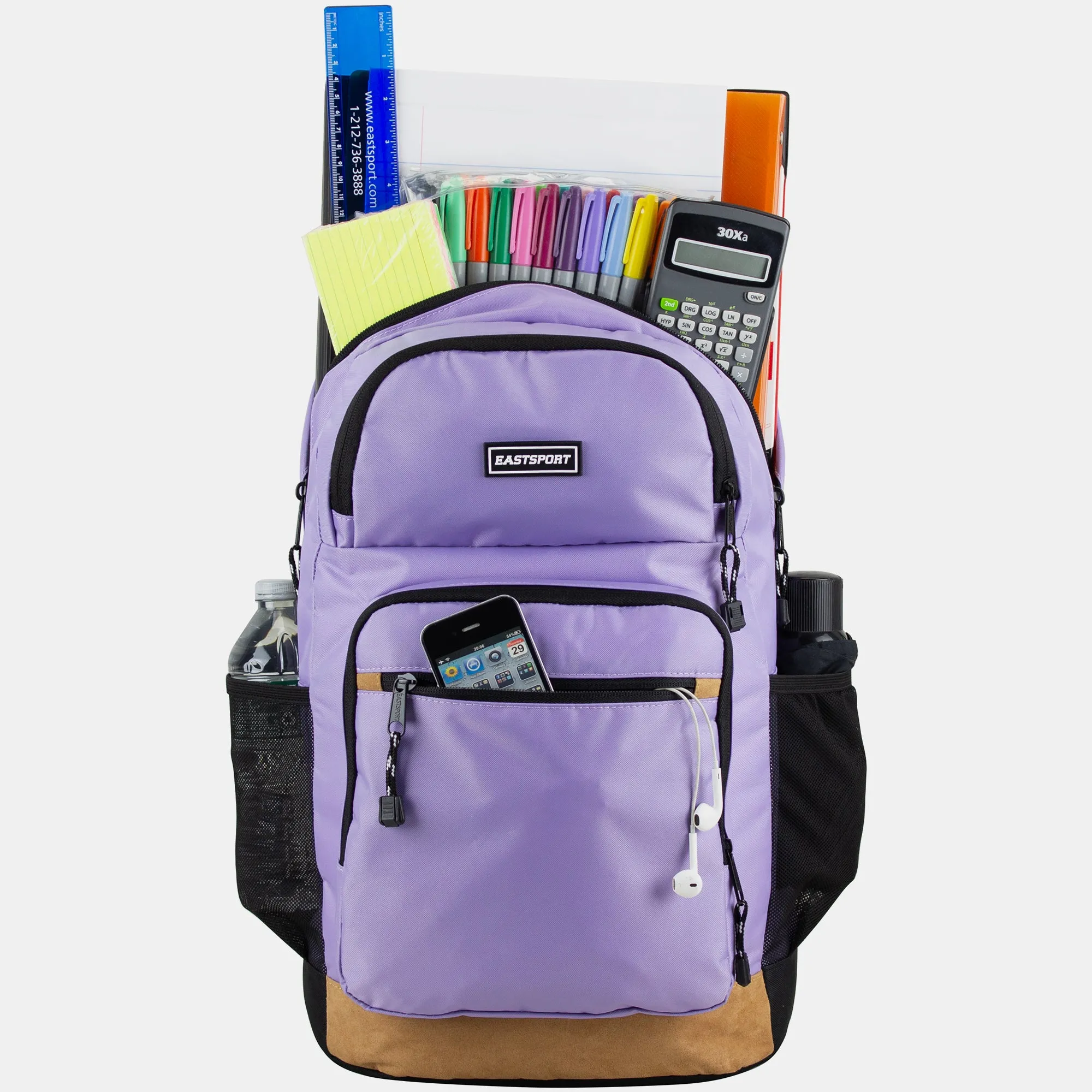 Essential Classic Backpack