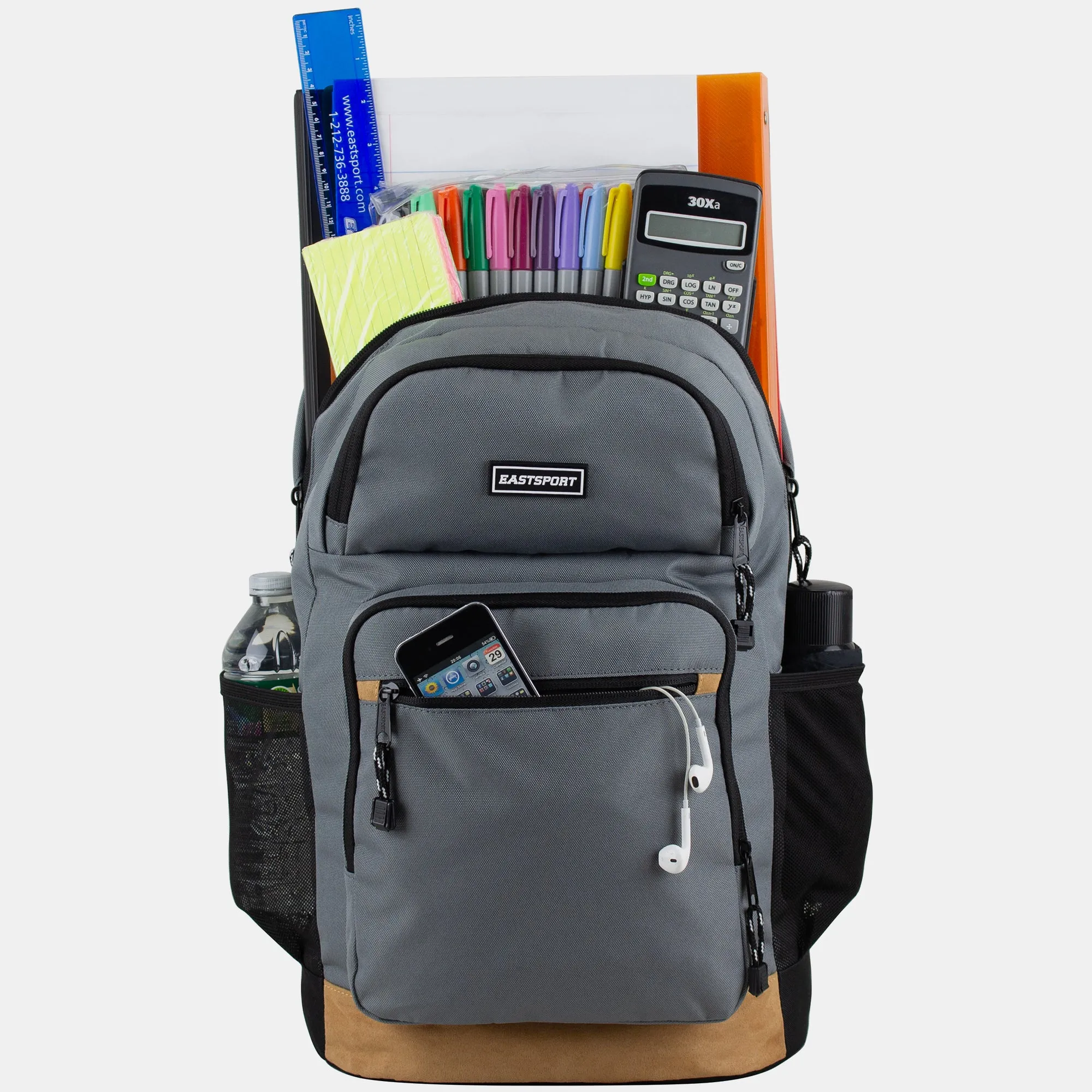 Essential Classic Backpack