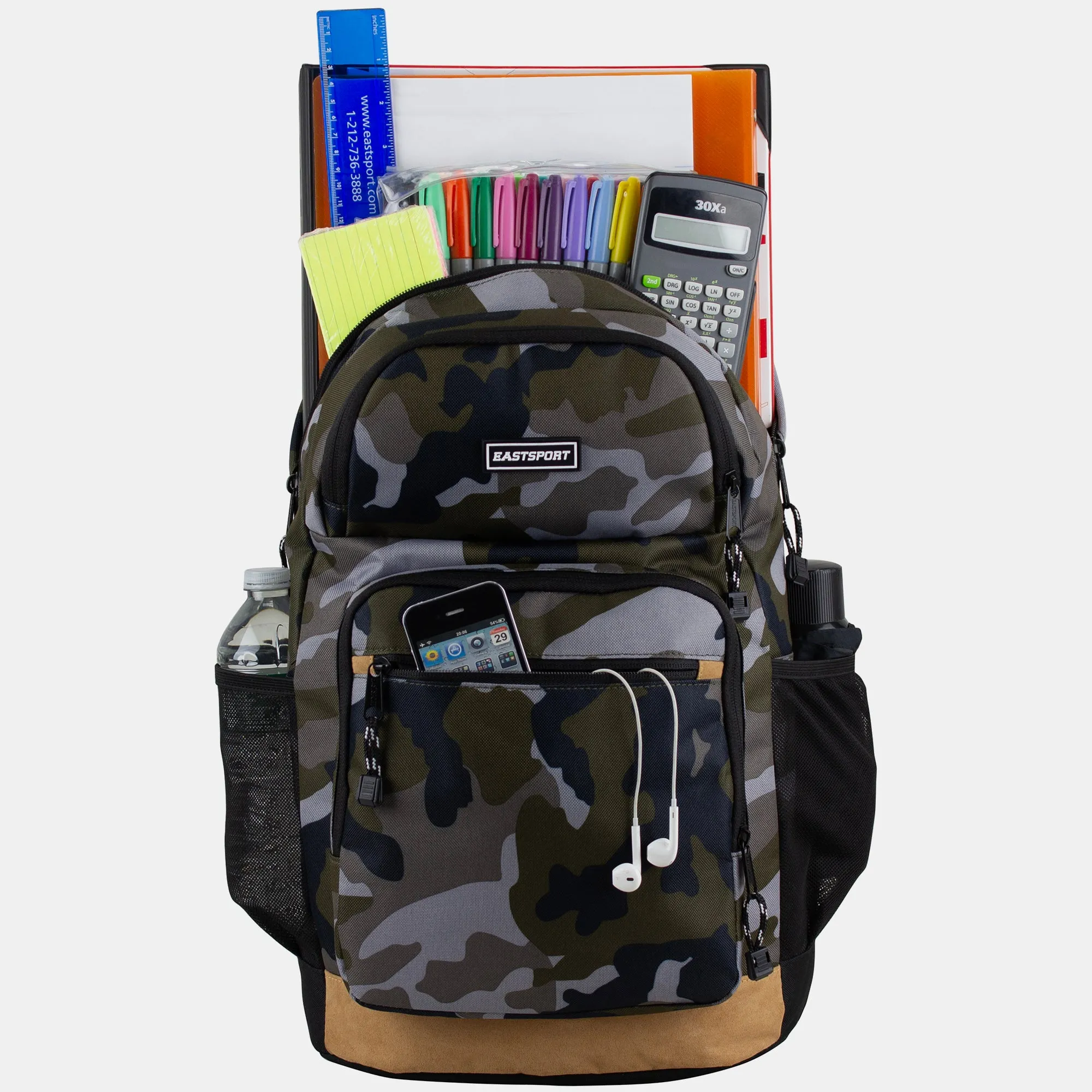 Essential Classic Backpack