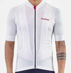 Exploro Shirt Bianco for Men