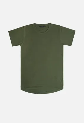 Expo Tee / Olive