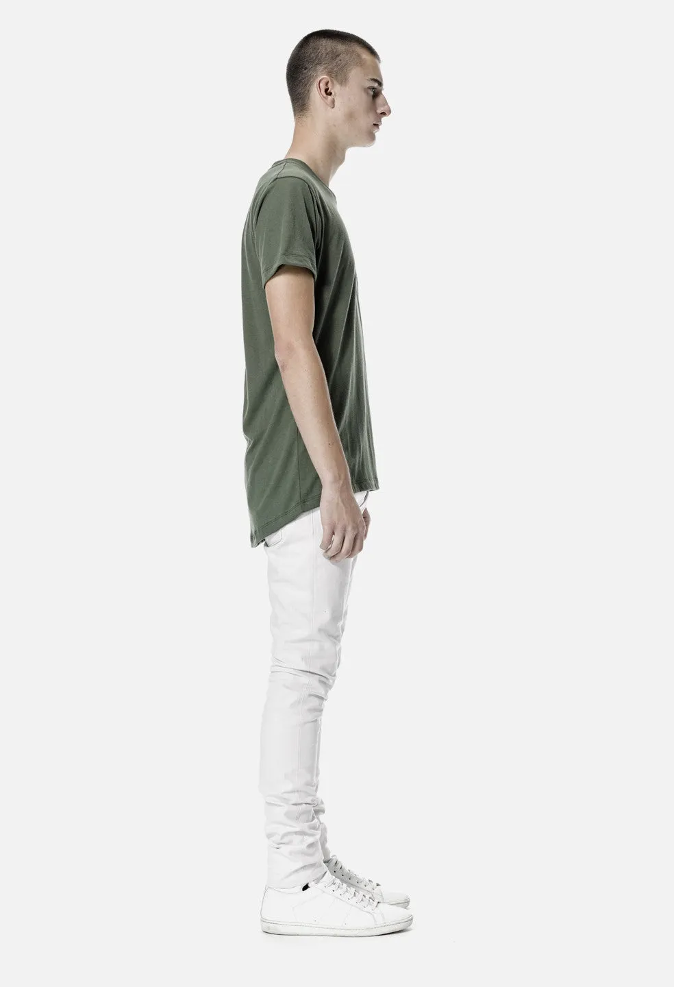 Expo Tee / Olive