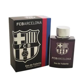 FC Barcelona For Men EDT