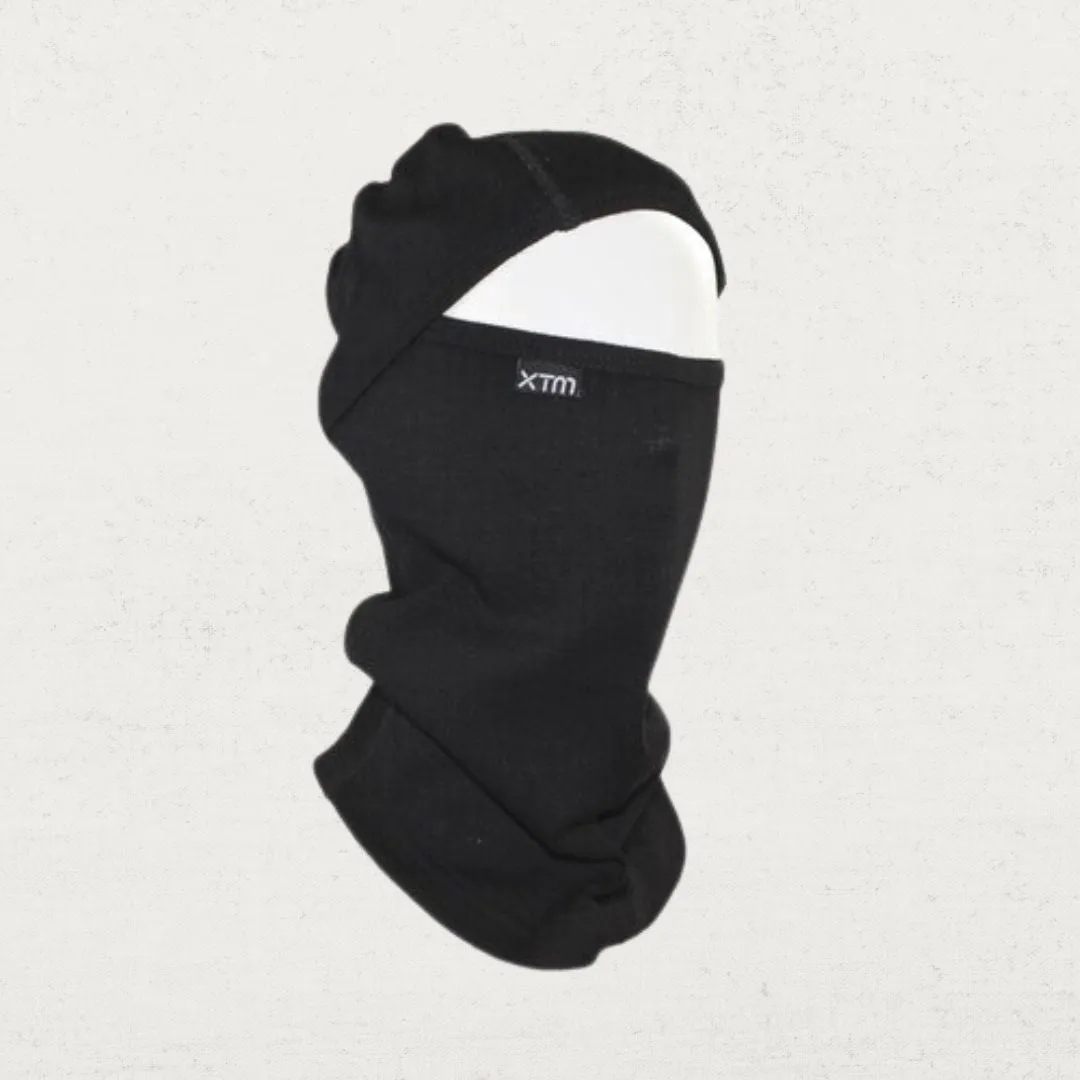 Fine Merino Wool Balaclava