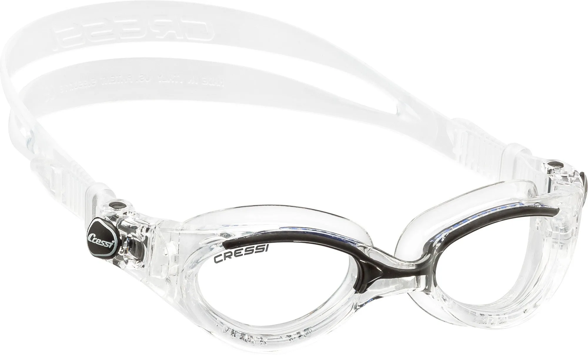 Flash Lady Goggles  