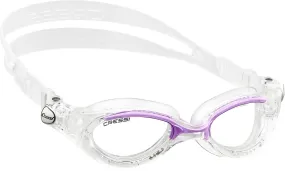 Flash Lady Goggles  