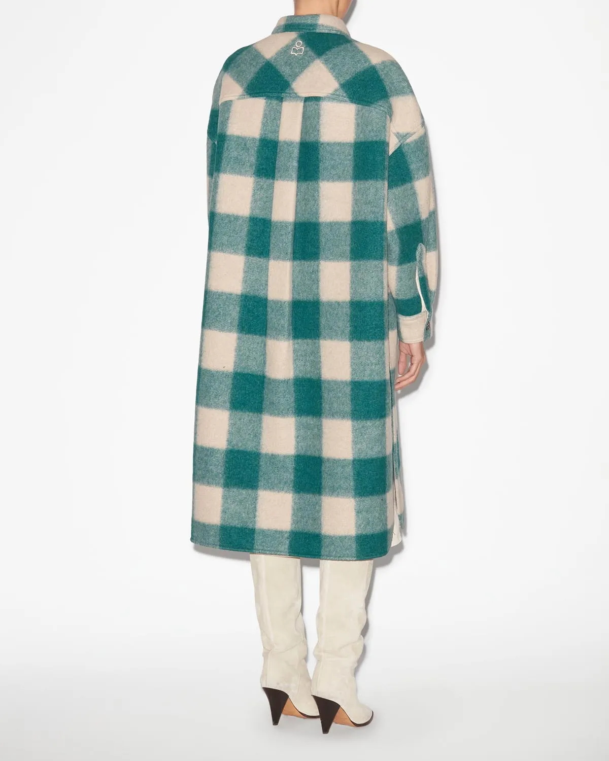 Fontizi Coat