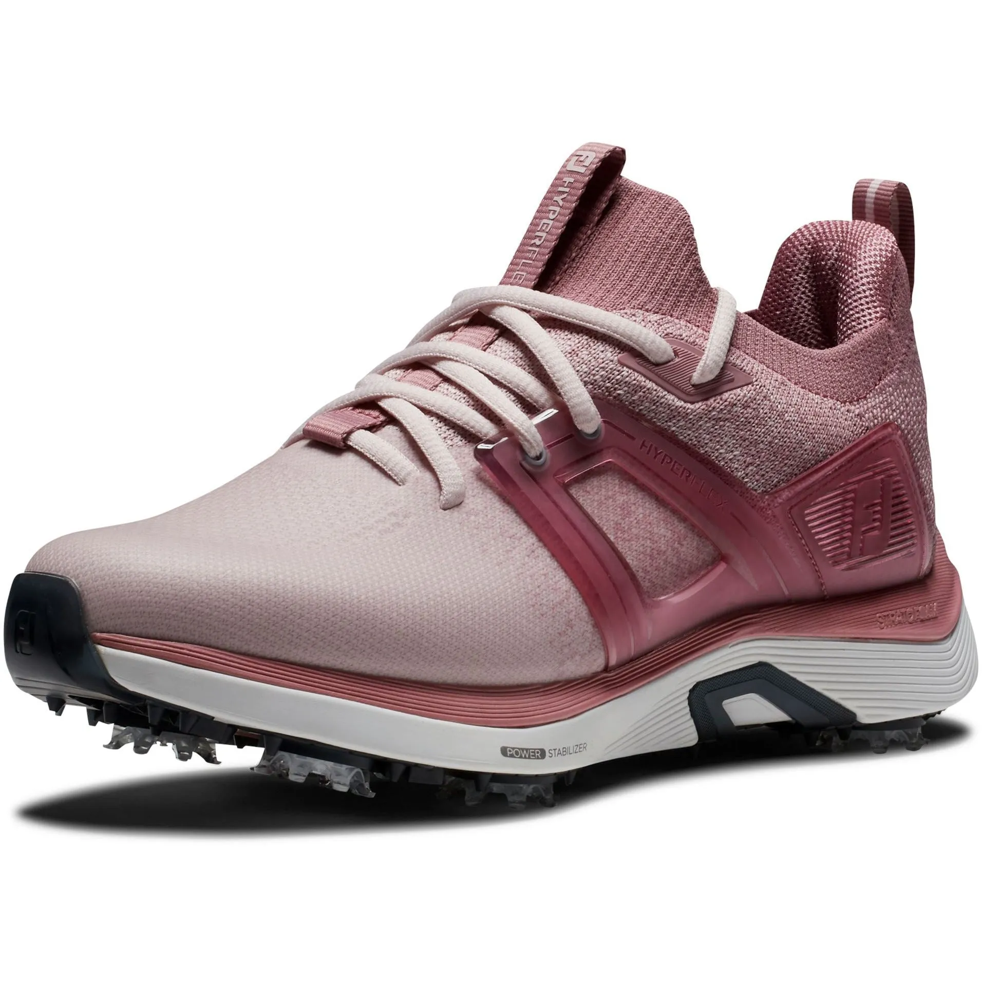 Footjoy Chaussure Hyperflex lady Pink 2023