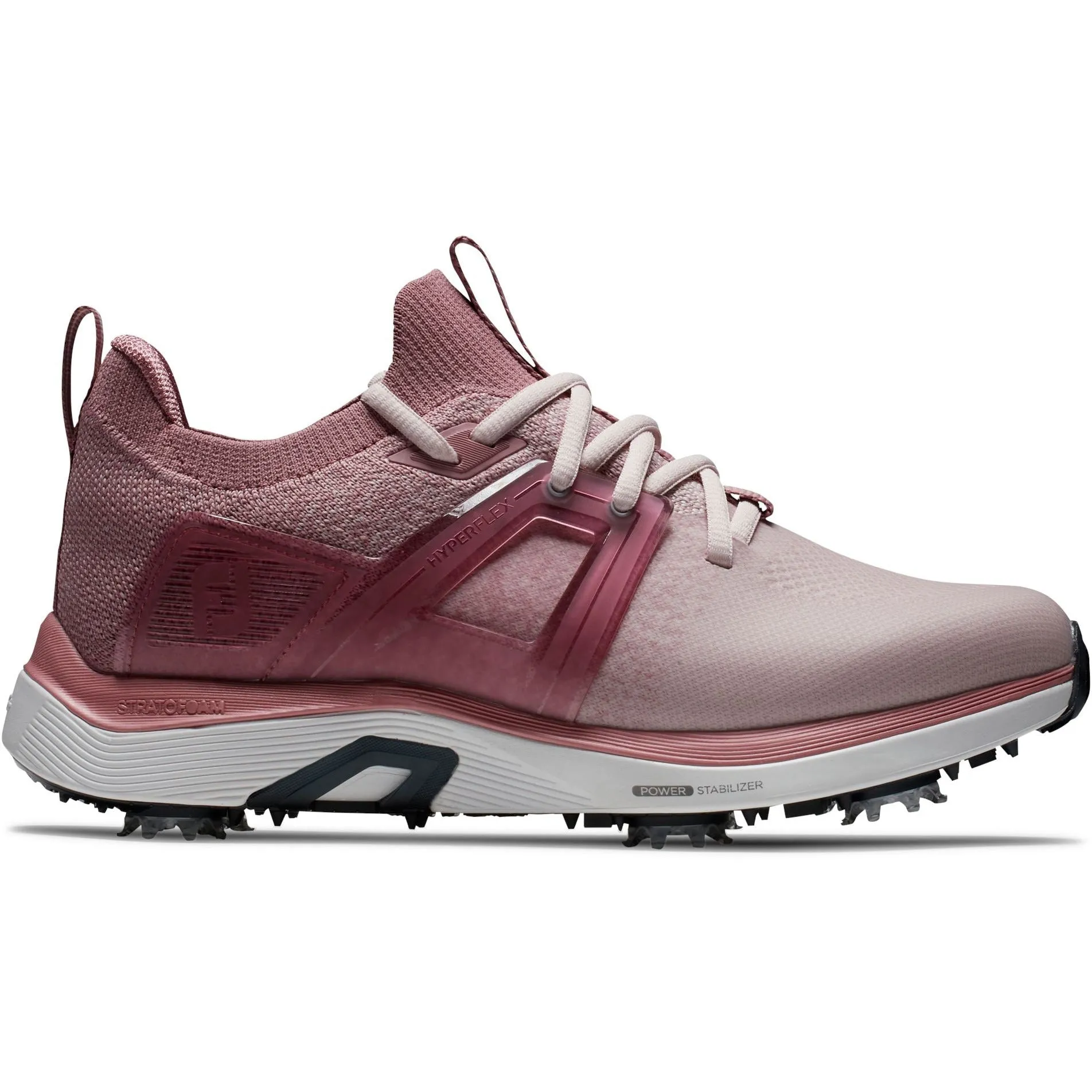 Footjoy Chaussure Hyperflex lady Pink 2023