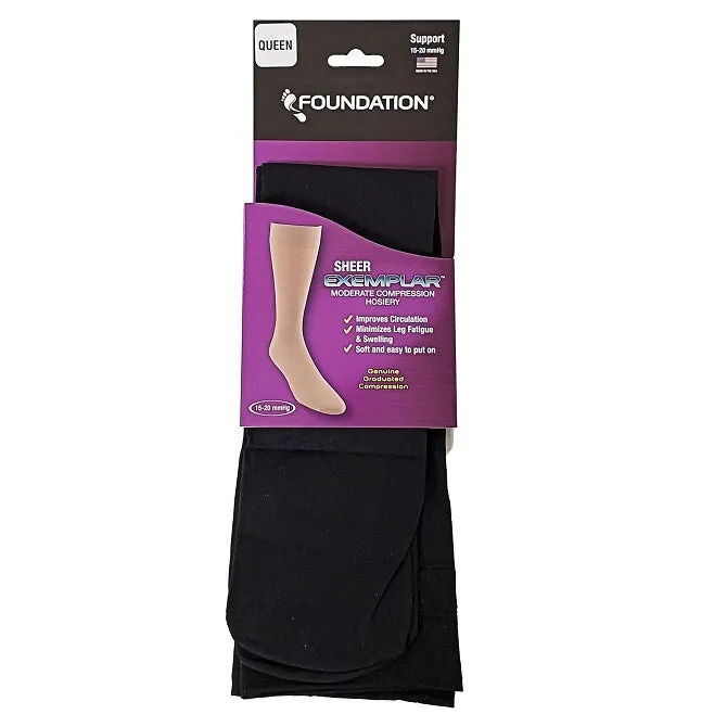 Foundation Exemplar Compression Stockings