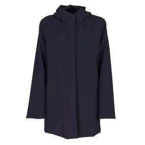 Giubbino RRD Summer Parka Lady Nero