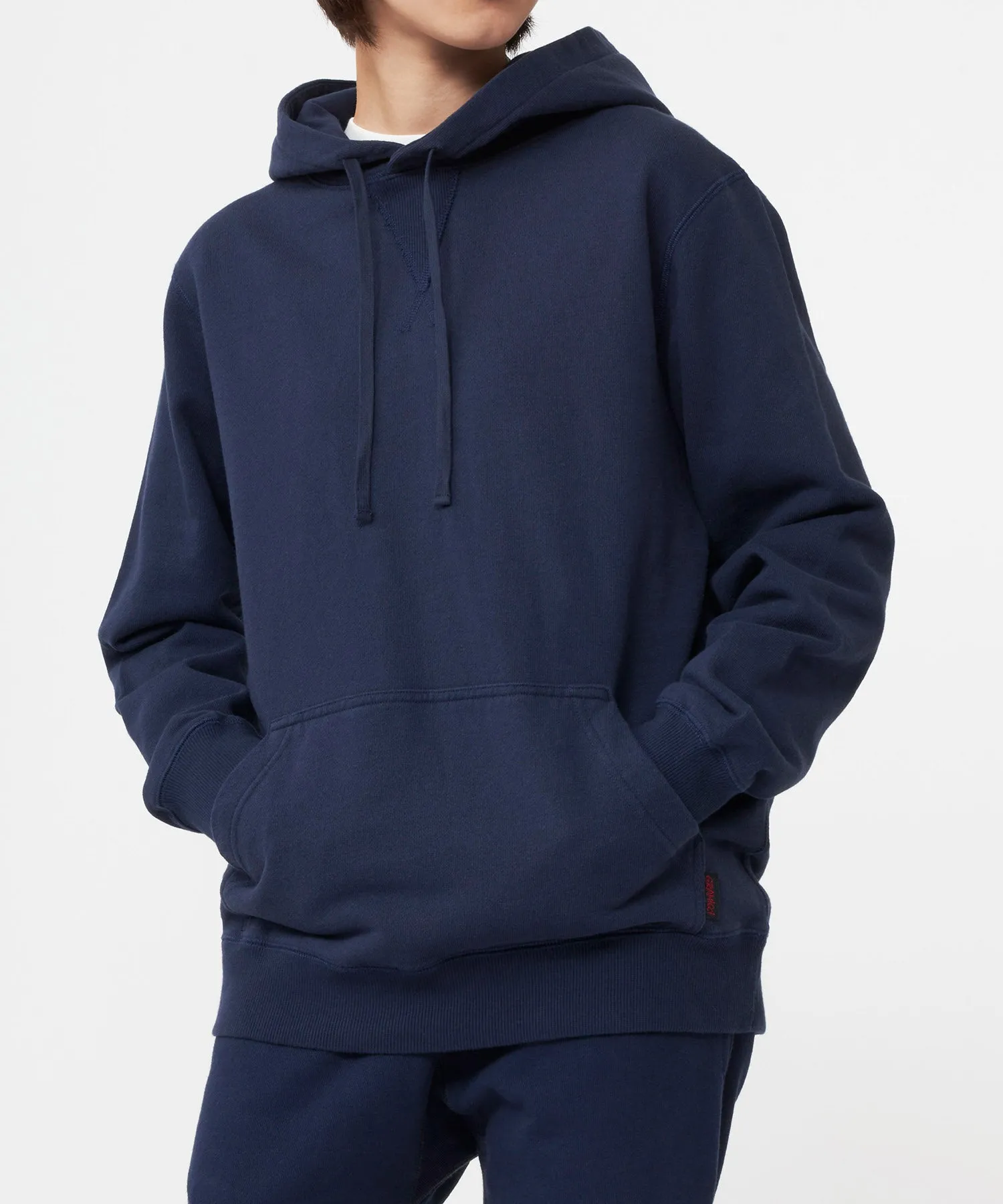 Gramicci Classic Hooded Sweatshirt