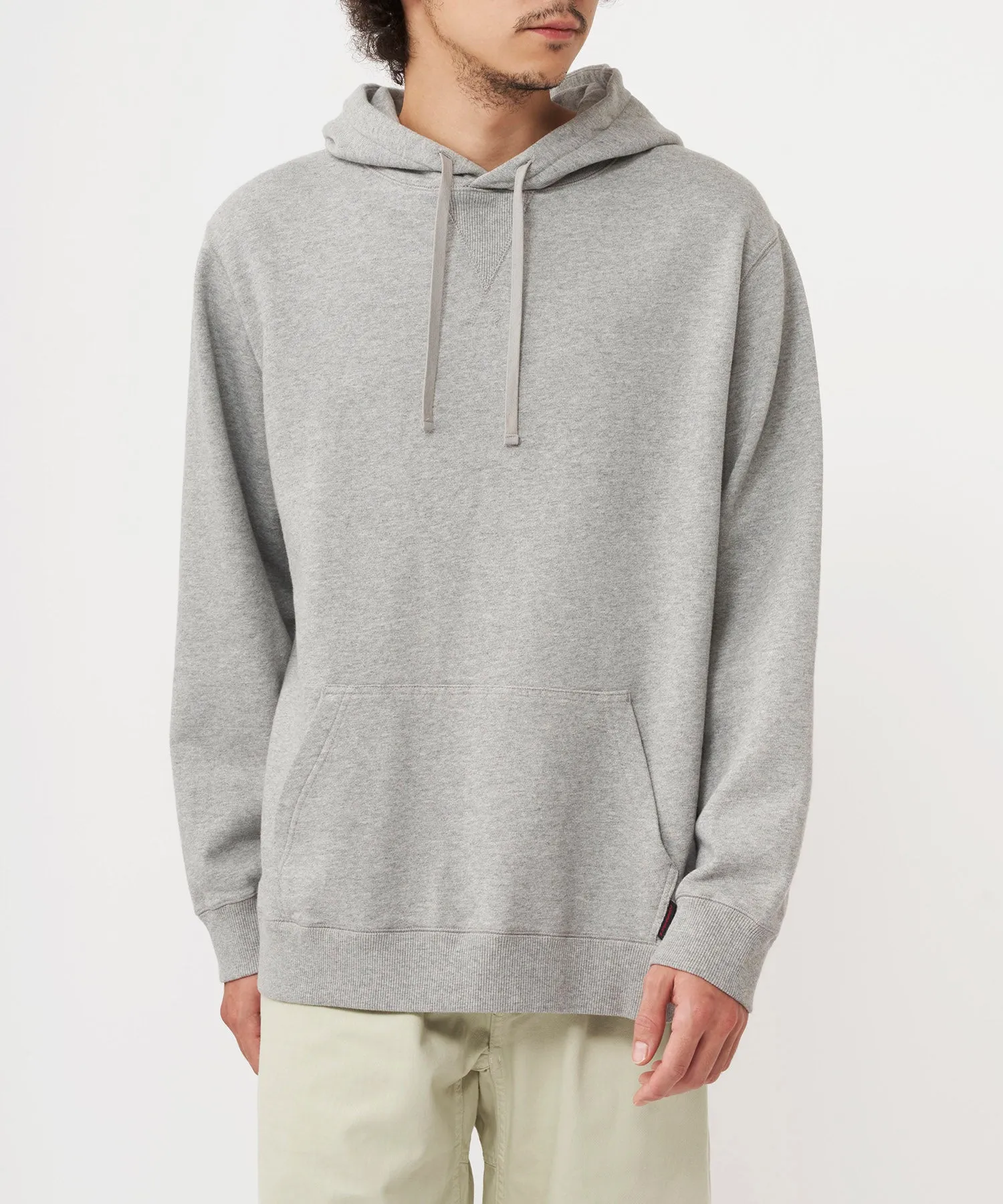 Gramicci Classic Hooded Sweatshirt