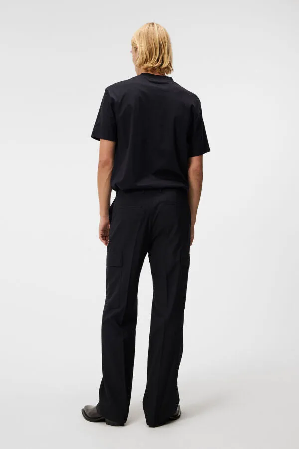 Haij Wool Cargo Pants