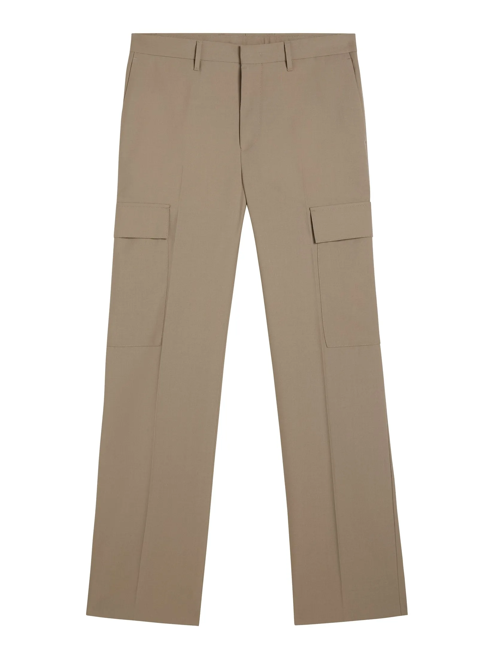 Haij Wool Cargo Pants