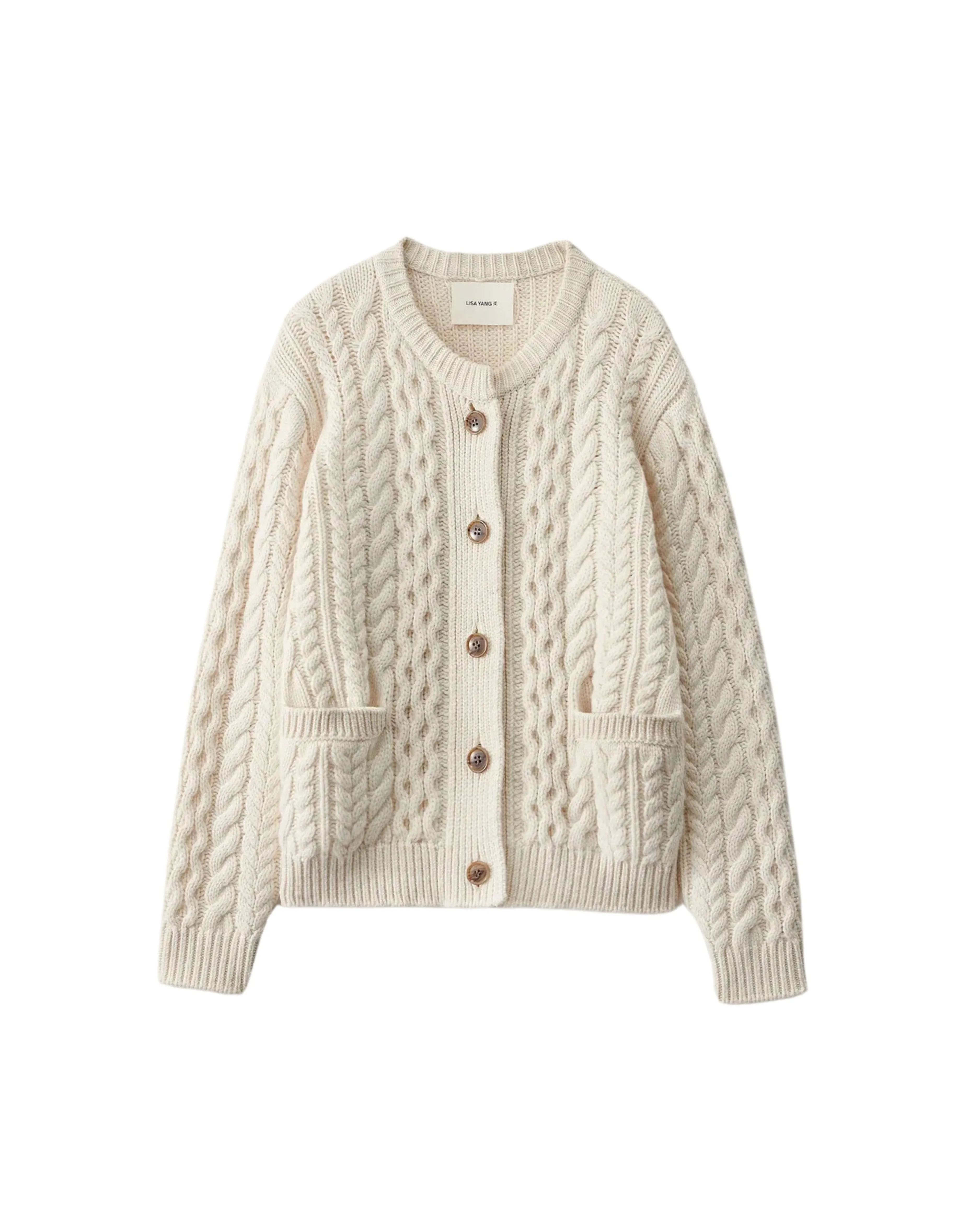 Harriett Cardigan