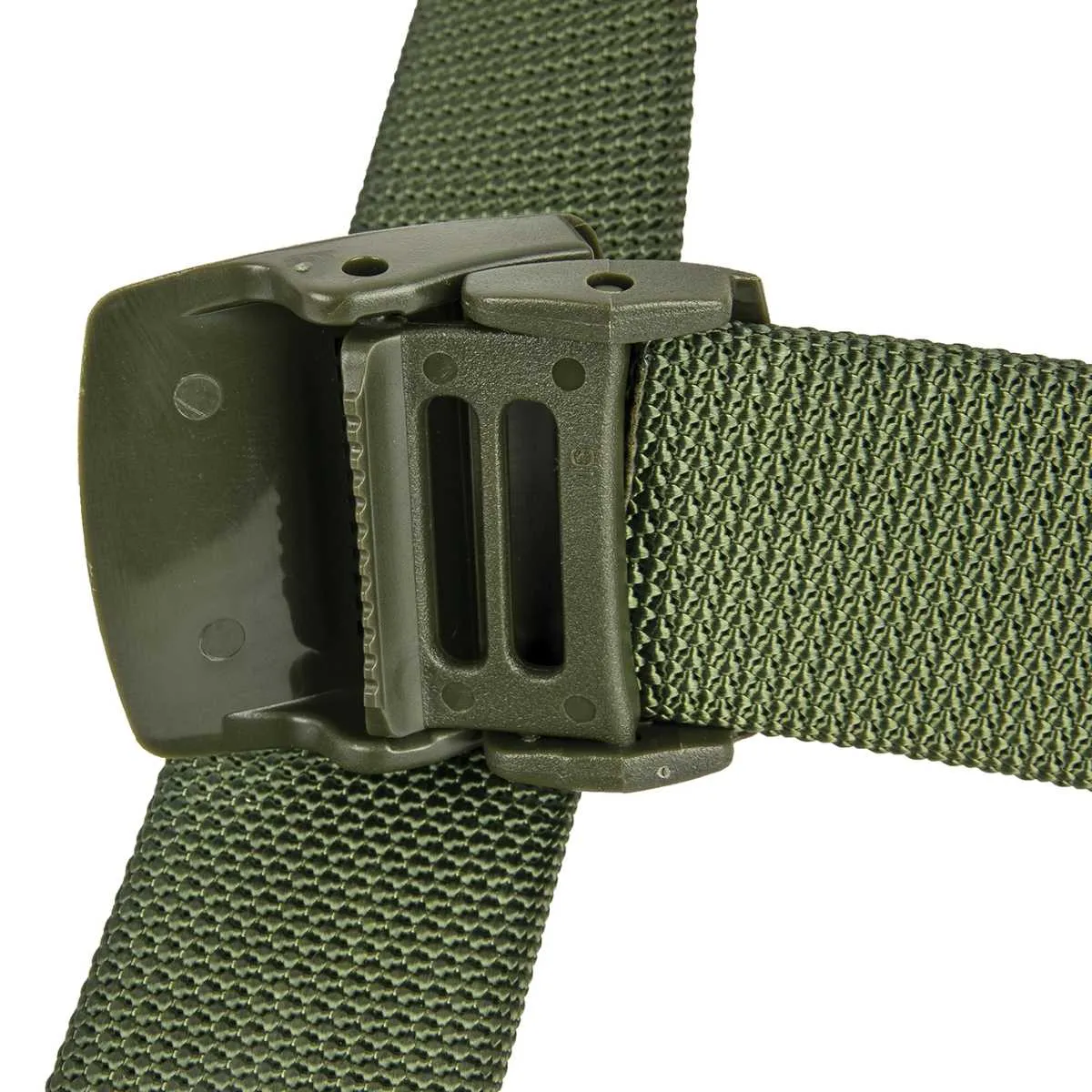 Highlander Operations Belt Olive