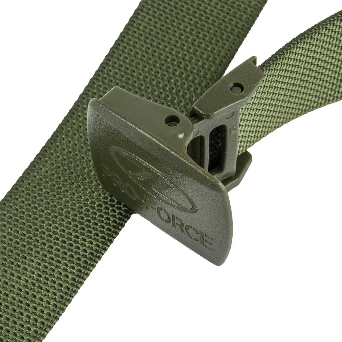 Highlander Operations Belt Olive