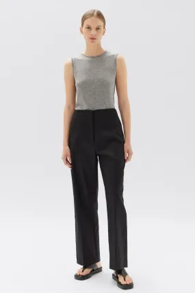 Isadora Wool Trouser