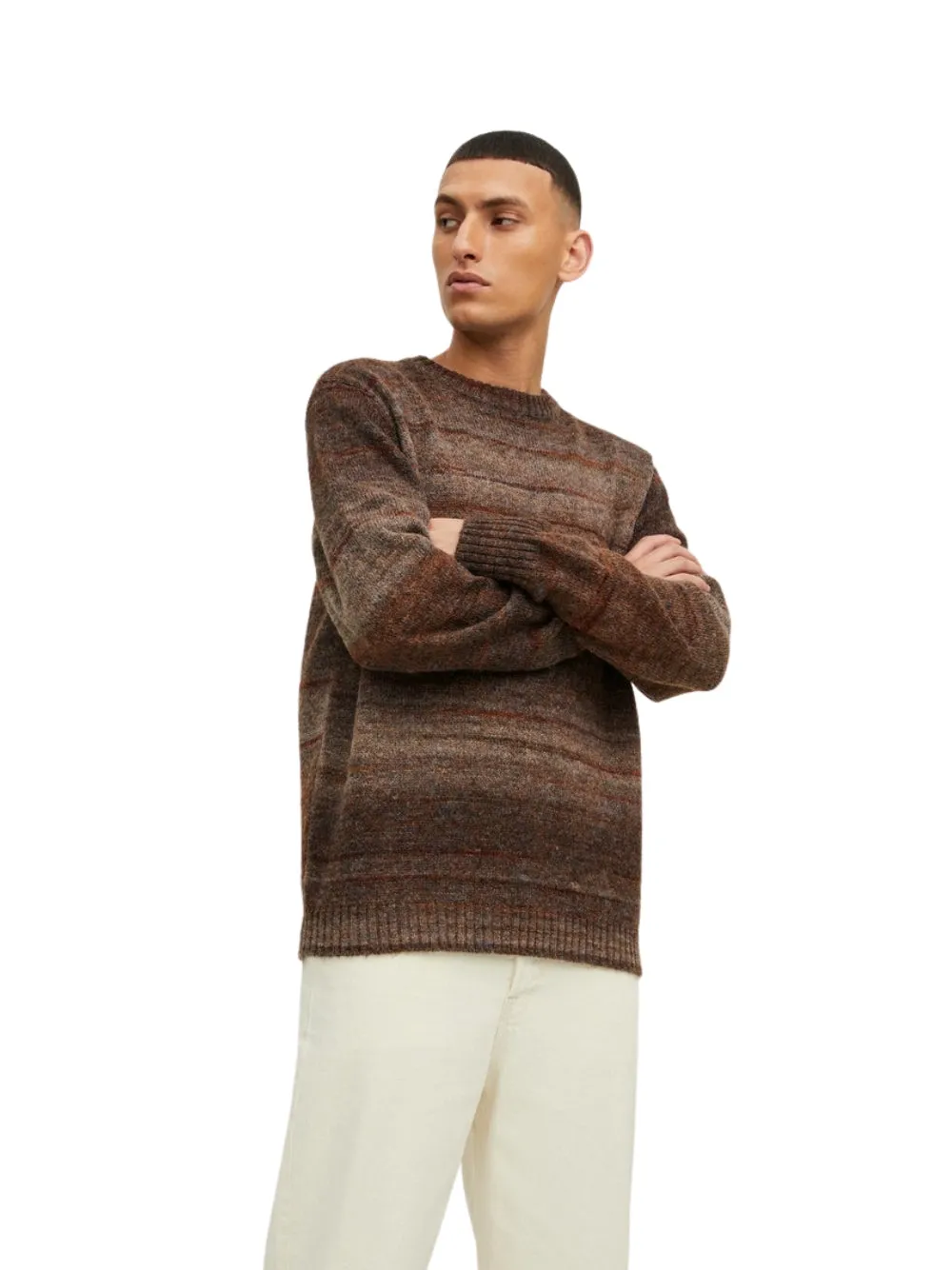 Jack & Jones Knit Crewneck