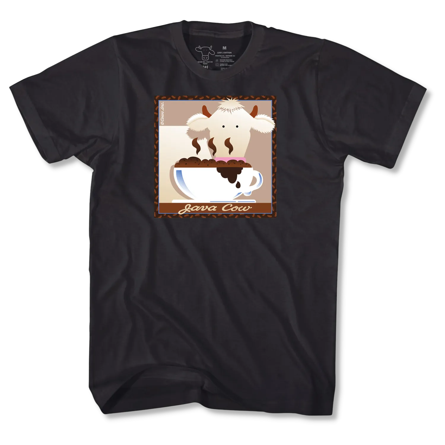 Java COWS Classic T