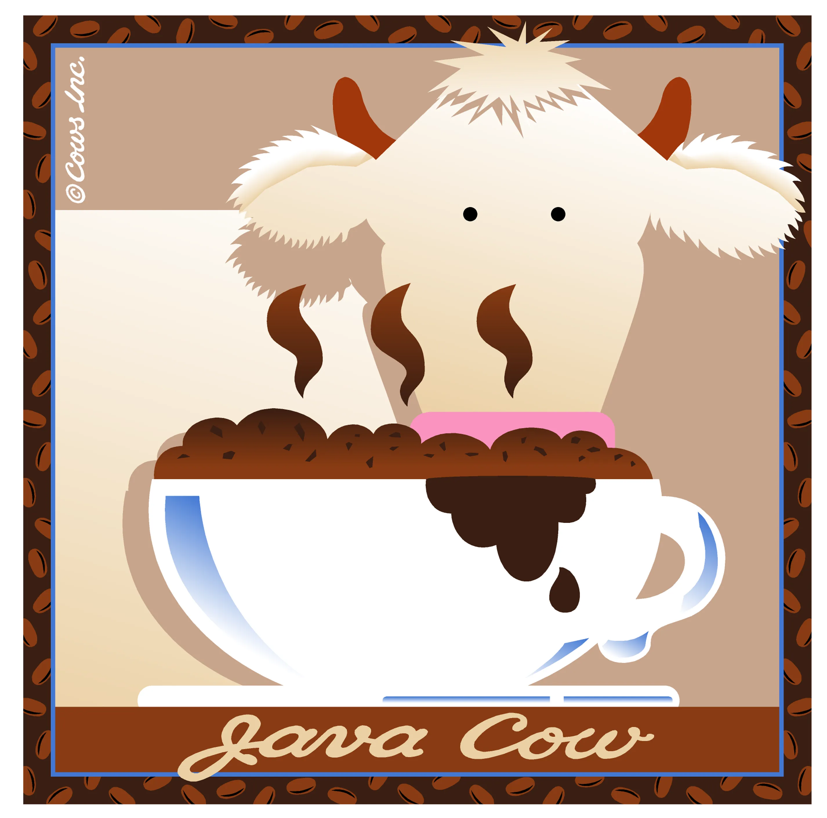 Java COWS Classic T