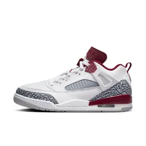 Jordan Spizike Low "Team Red" - Men