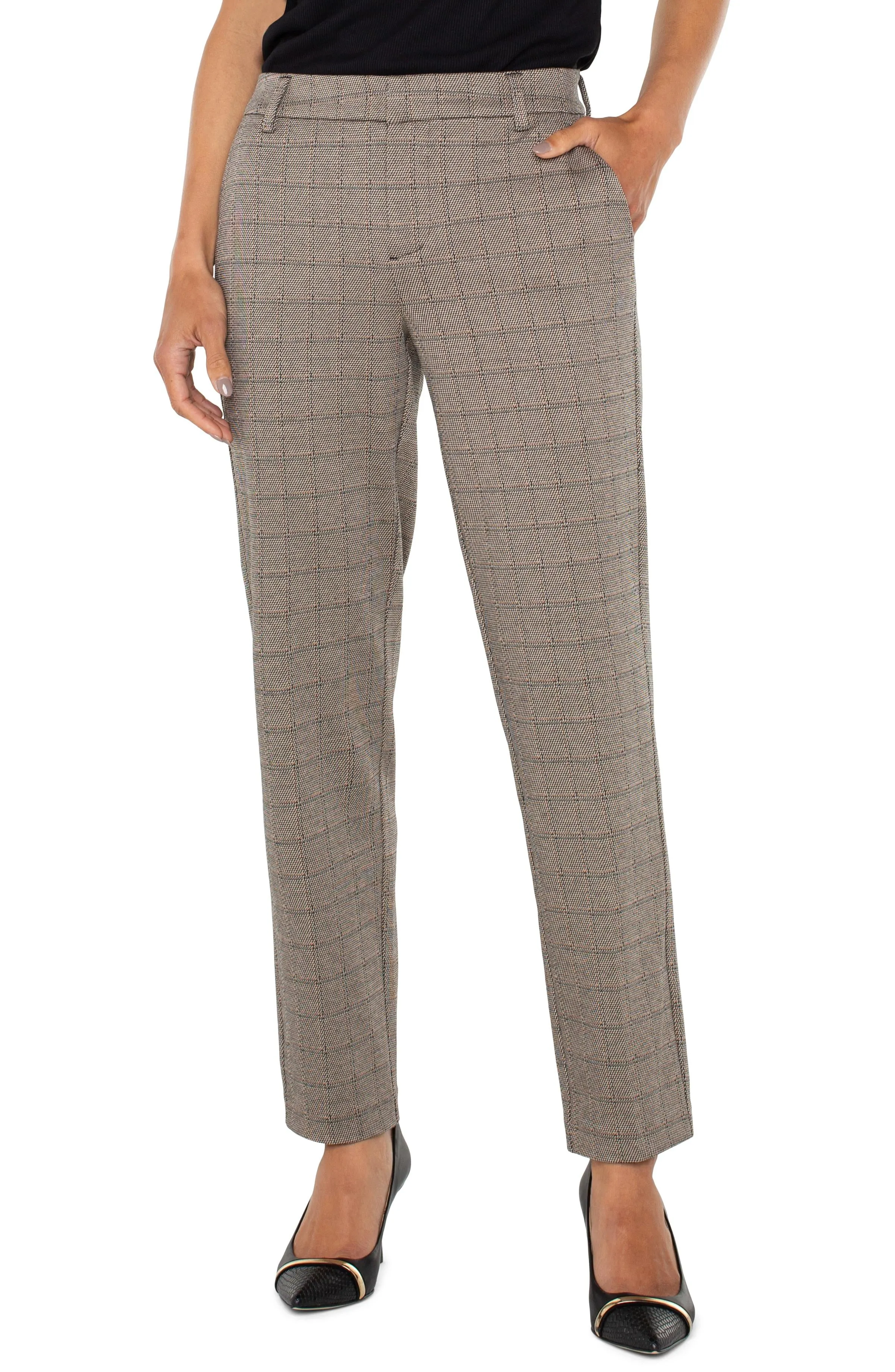 KELSEY KNIT TROUSER